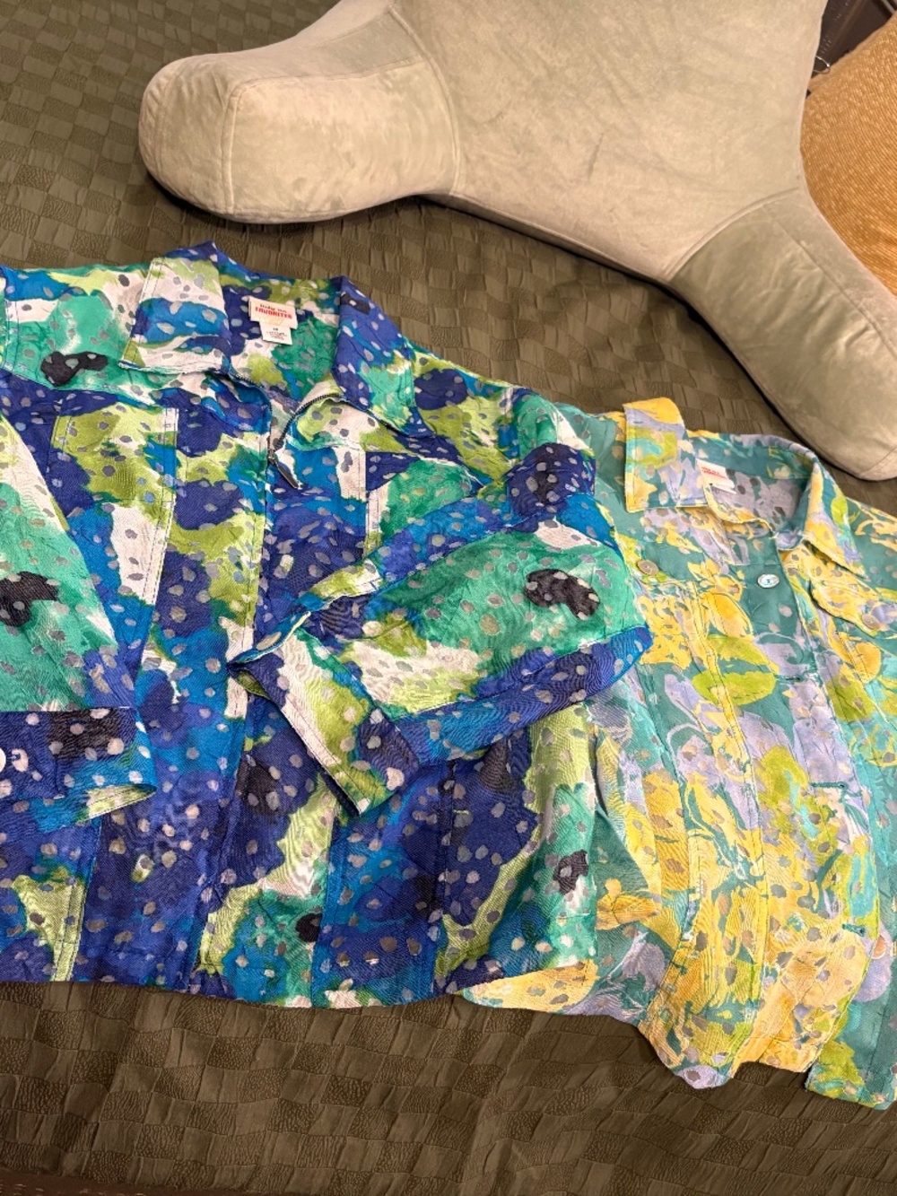 2 - Ruby Rd. Favorite Jackets - Picture 1 of 12